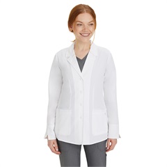 Felicity Lab Coat